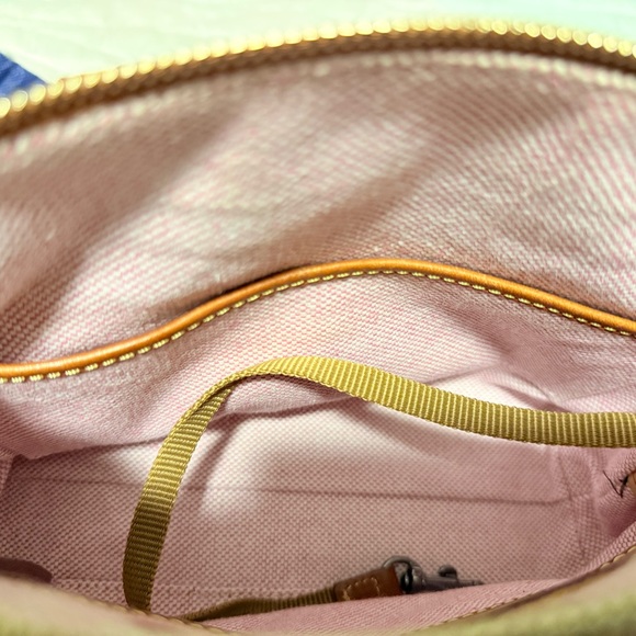 Dooney & Bourke Dillen Crossbody Satchel - Picture 9 of 10